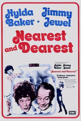 Poster for Nearest and Dearest