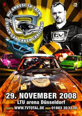 Poster for Season 4