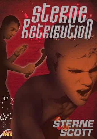 Poster for Sterne Retribution