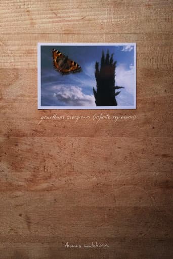 Poster for Grantham Overgrown (Infinite Regression)