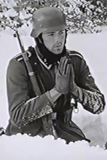 Poster for The Snow Field