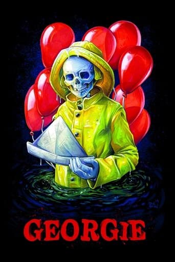 Poster for Georgie