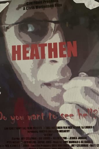 Poster for Heathen