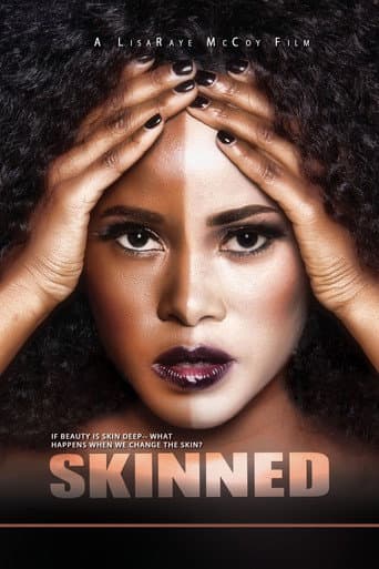 Poster for Skinned