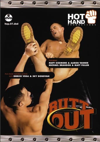 Poster for Butt Out