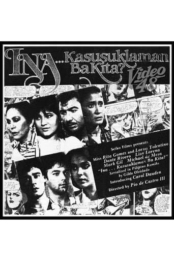 Poster for Ina, Kasusuklaman Ba Kita?