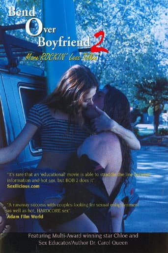 Poster for Bend Over Boyfriend 2: More Rockin' Less Talkin'
