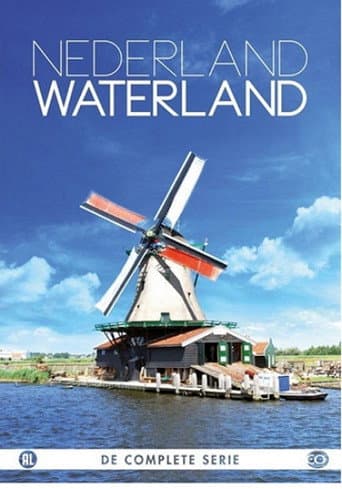 Poster for Netherlands Water Land