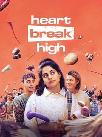 Poster for Season 2