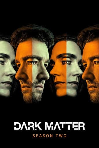 Poster for Season 2