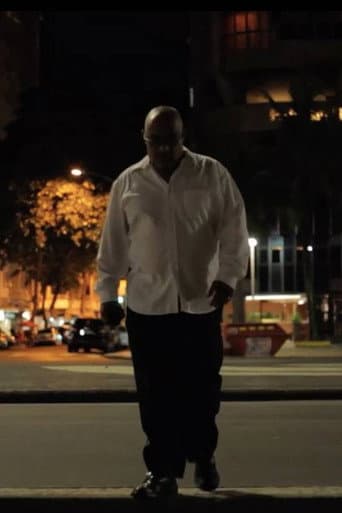 Poster for Joãozinho da Babilônia