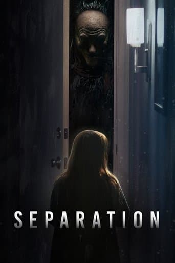 Poster for Separation