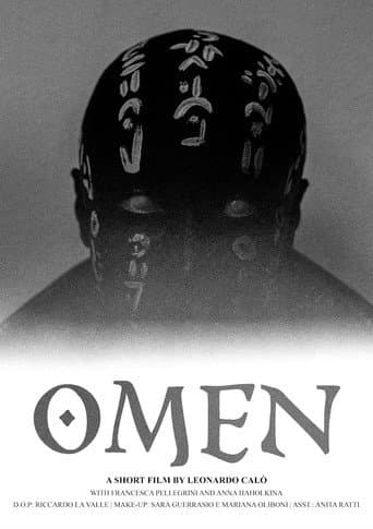 Poster for Omen