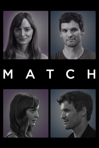 Poster for Match