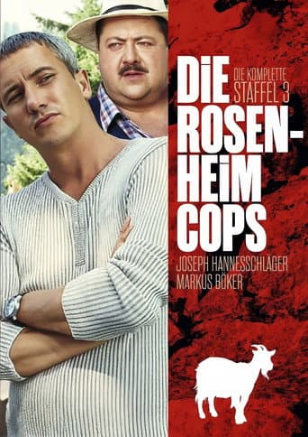 Poster for Season 3