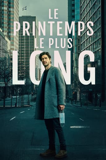 Poster for Le printemps le plus long