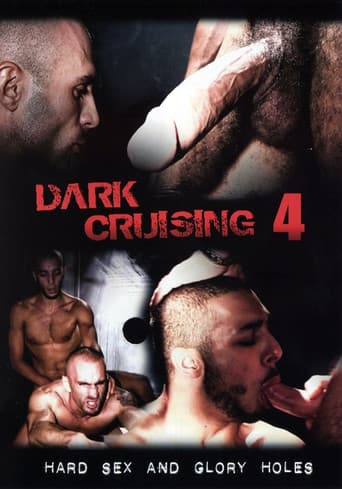 Poster for Dark Cruising 4