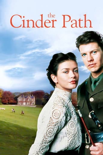 Poster for The Cinder Path