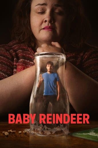 Poster for Limited Series