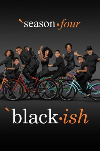 Poster for Season 4
