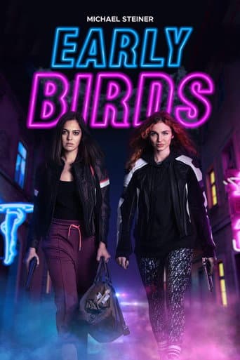 Poster for Early Birds