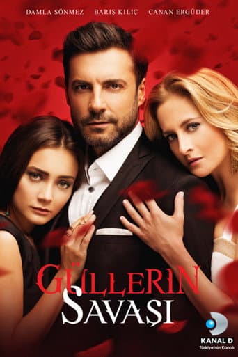 Poster for Season 2