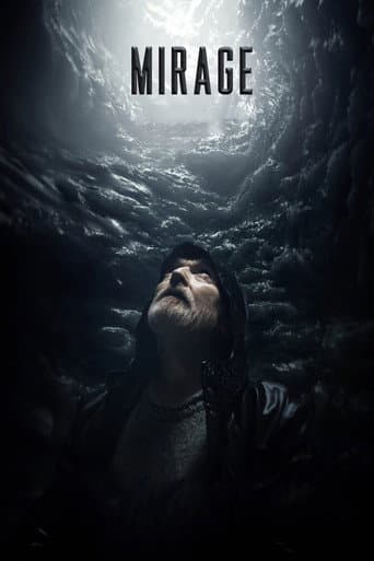 Poster for Mirage
