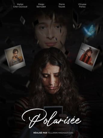 Poster for Polarized