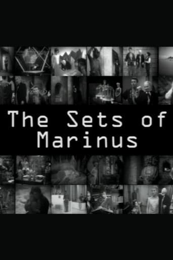 Poster for The Sets of Marinus