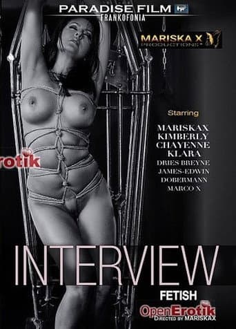 Poster for Interview Fetish
