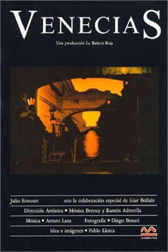 Poster for Venecias