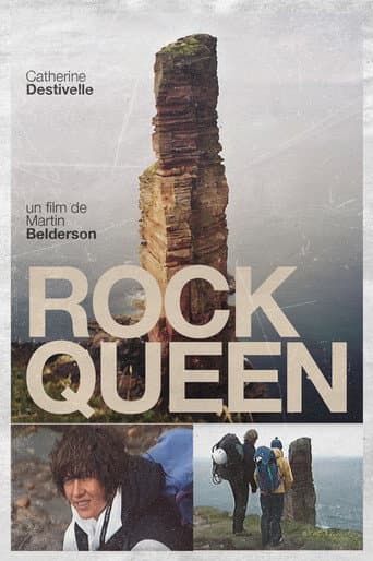 Poster for Rock Queen