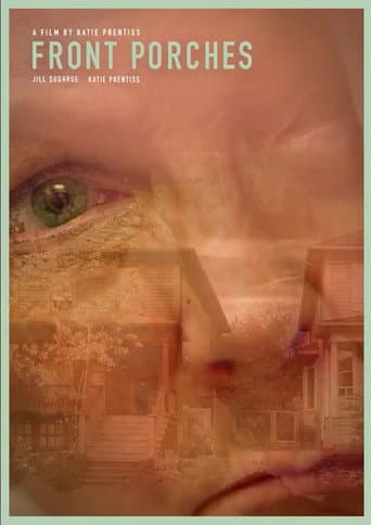 Poster for Front Porches