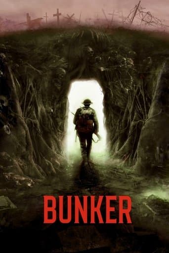 Poster for Bunker