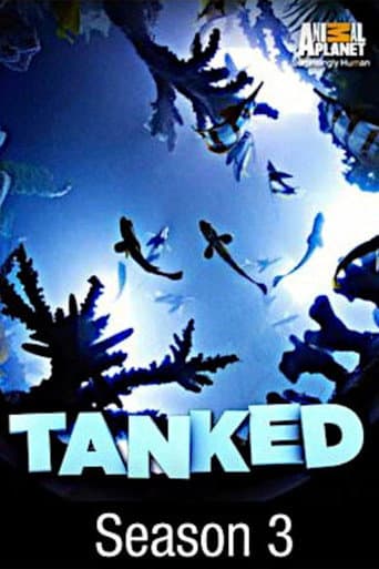 Poster for Season 3