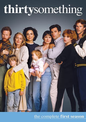 Poster for Season 1