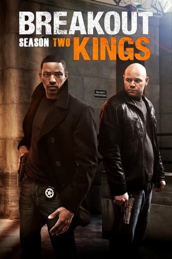 Poster for Season 2
