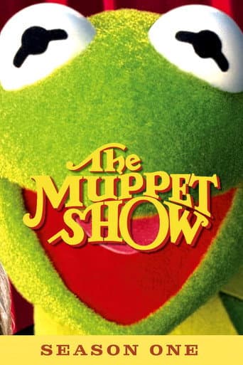 Poster for Season 1
