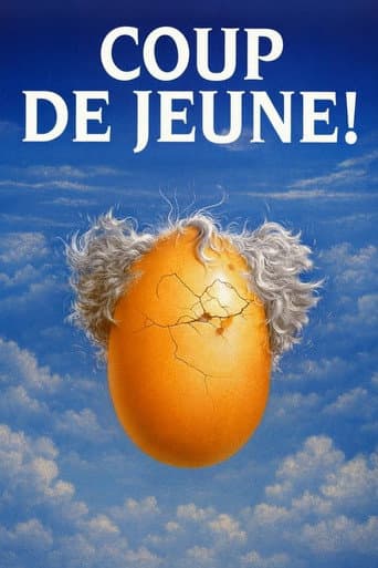 Poster for Coup de jeune