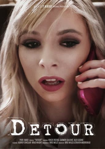 Poster for Detour