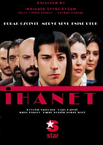 Poster for İhanet