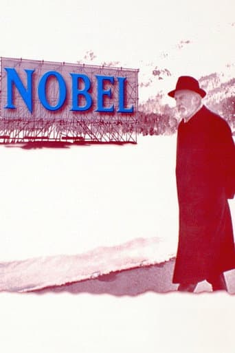 Poster for Nobel