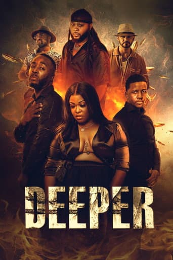 Poster for Deeper
