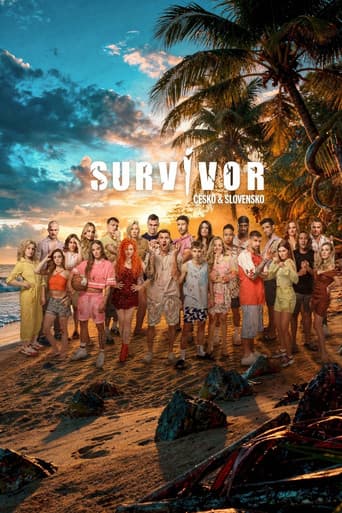 Poster for Season 5