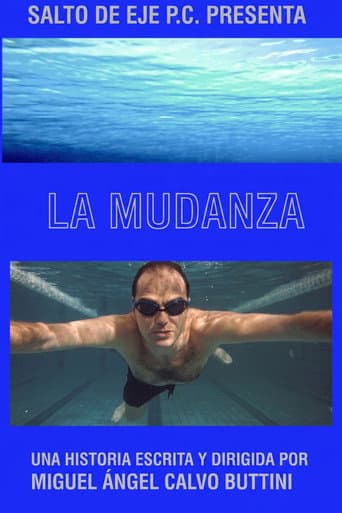 Poster for La mudanza