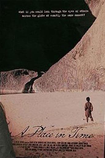 Poster for A Place in Time