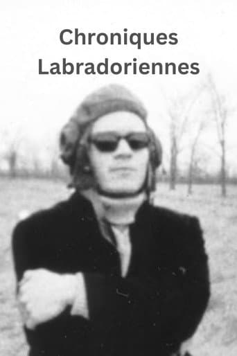 Poster for Chroniques labradoriennes