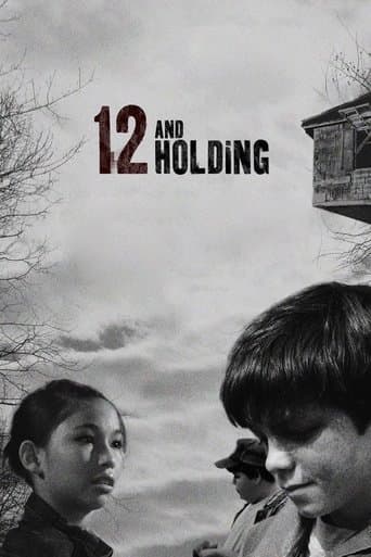 Poster for 12 and Holding