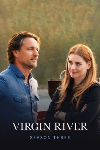 Poster for Season 3
