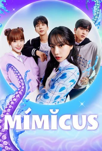 Poster for Mimicus